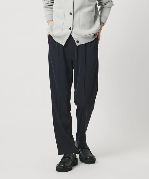 MARW UNITED ARROWS（マルゥ ユナイテッドアローズ） スラックス