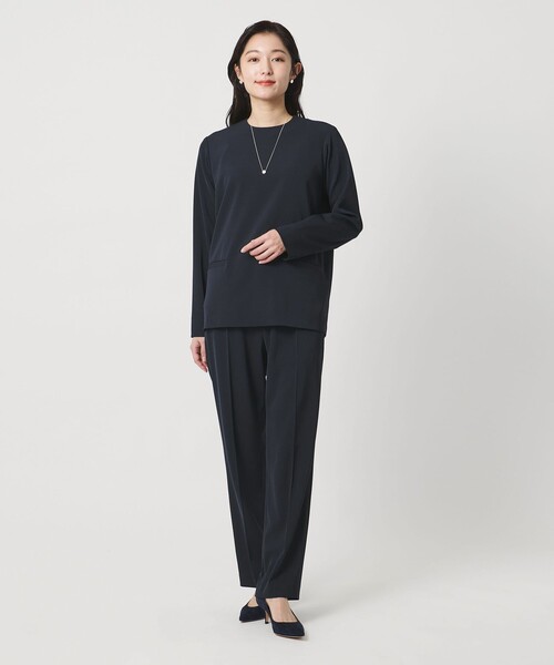 MARW UNITED ARROWS（マルゥ ユナイテッドアローズ） スラックス