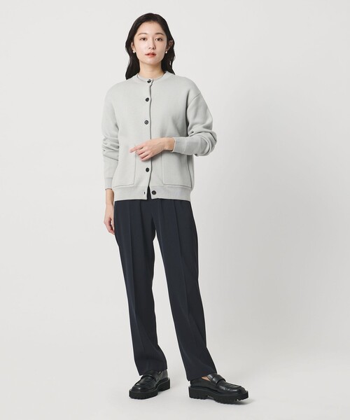 MARW UNITED ARROWS（マルゥ ユナイテッドアローズ） スラックス