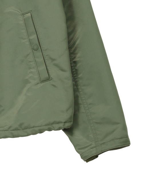 「ZUCCa」 ブルゾン M size ブラック メンズ_画像6