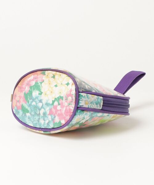 「fafa」 ポーチ - パープル レディース_画像3