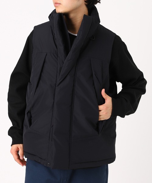 DAIWA PIER39（ダイワ ピア39） コート ジャケット DAIWA PIER39