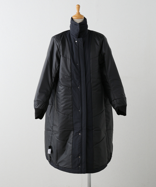 DESCENTE ALLTERRAIN（デサント オルテライン） コート アウター