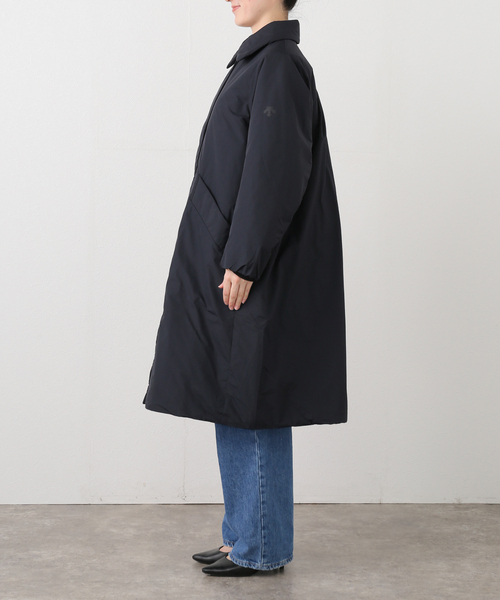 DESCENTE ALLTERRAIN（デサント オルテライン） コート アウター