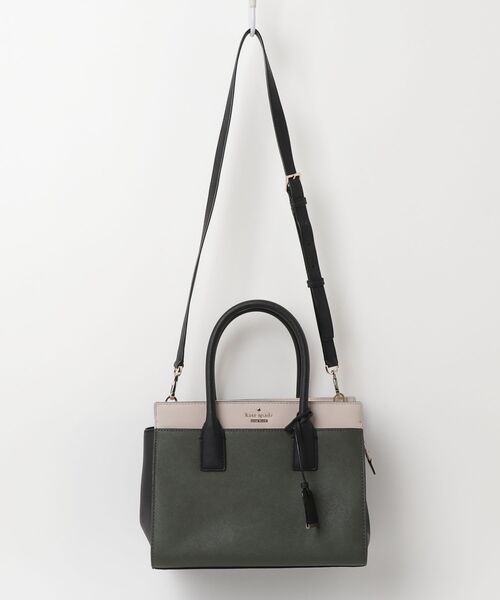 kate spade NEW YORK（ケイト・スペード ニューヨーク） 2WAYバッグ