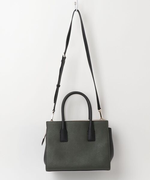 katespade新品⭐︎ケイトスペード完売⭐︎2wayバック⭐︎定価86,900円 kate spade NEW YORK（ケイト・スペード ニューヨーク） 並行輸入