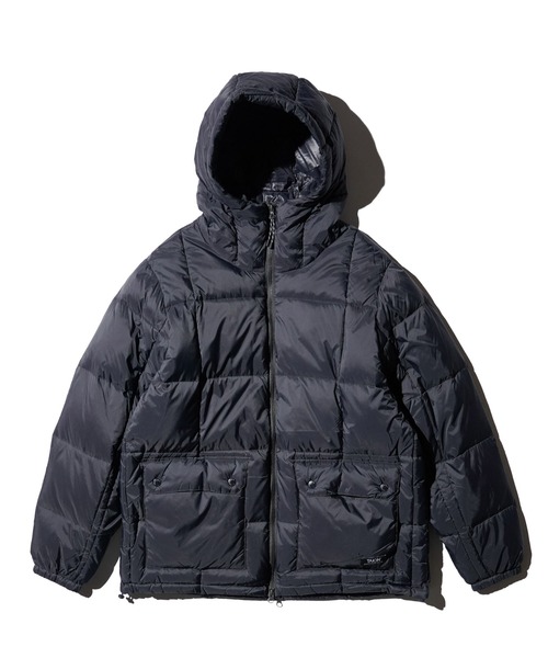 TAION（タイオン） ダウンジャケット ダウン メンズ レディース