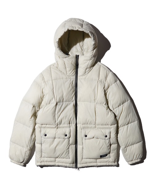 TAION（タイオン） ダウンジャケット ダウン メンズ レディース