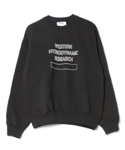トレーナー スウェット メンズ レディース : ZOZOTOWN Yahoo!店 - 通販 
