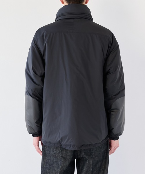 ジャケット・アウター N.HOOLYWOOD WILDTHINGS size38 N.HOOLYWOOD（エヌハリウッド） ダウンジャケット ダウン 「N