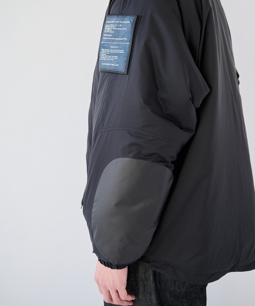 N.HOOLYWOOD（エヌハリウッド） ダウンジャケット ダウン 「N