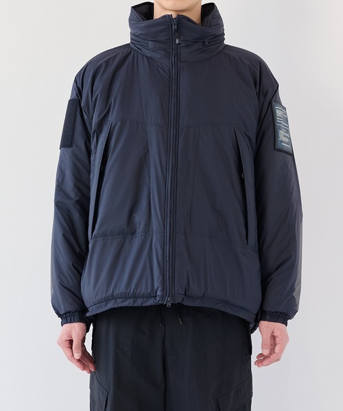 N.HOOLYWOOD（エヌハリウッド） ダウンジャケット ダウン 「N