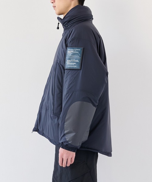 N.HOOLYWOOD（エヌハリウッド） ダウンジャケット ダウン 「N