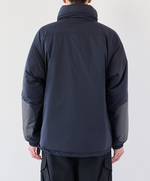 N.HOOLYWOOD（エヌハリウッド） ダウンジャケット ダウン 「N