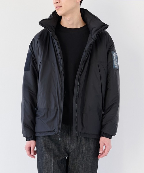 N.HOOLYWOOD（エヌハリウッド） ダウンジャケット ダウン 「N