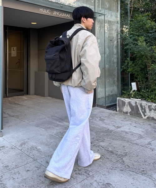 「Franklin Climbing」 リュック ONE SIZE ブラック メンズ_画像2