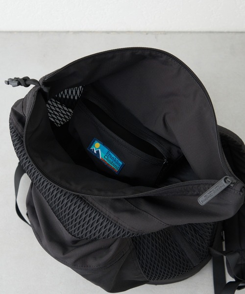 「Franklin Climbing」 リュック ONE SIZE ブラック メンズ_画像8