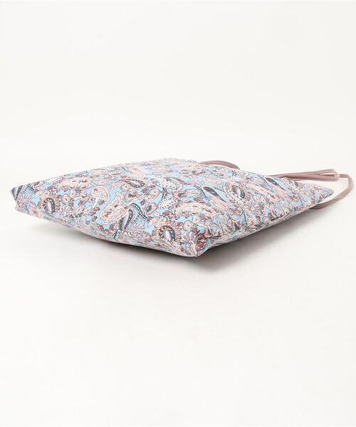 「UNBILLION」 トートバッグ FREE ブラウン レディース_画像4