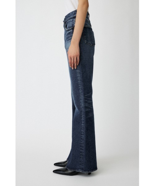 MOUSSY(マウジー) ジーンズ デニム デニムパンツ 「シリーズ累計24万 MOUSSY(マウジー) ジーンズ デニム デニムパンツ 「シリーズ累計24万