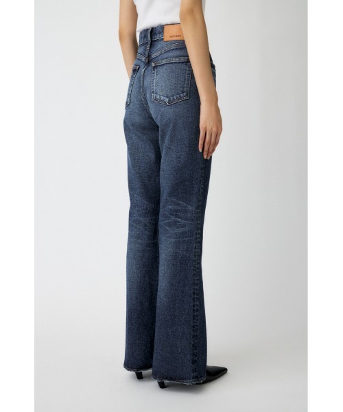 MOUSSY（マウジー） ジーンズ デニム デニムパンツ 「シリーズ累計24万