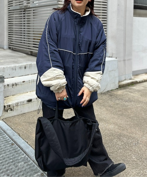 CPCM（シーピーシーエム） ブルゾン M カーキ メンズ : ZOZOTOWN Yahoo