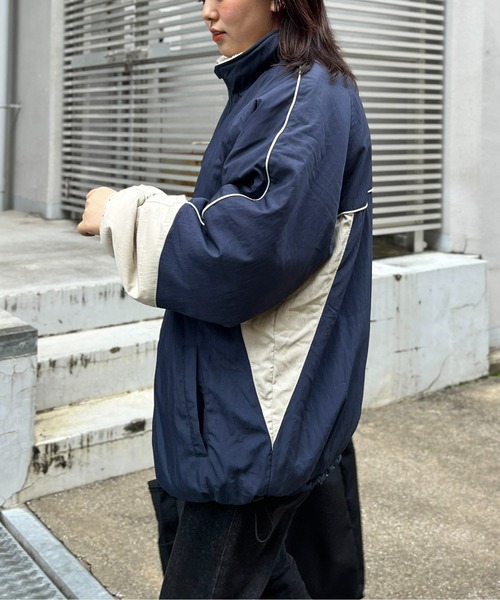 CPCM（シーピーシーエム） ブルゾン M カーキ メンズ : ZOZOTOWN Yahoo