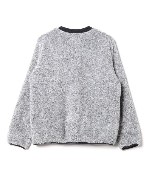 「OUTDOOR PRODUCTS」 スウェットカットソー L グレー レディース_画像2