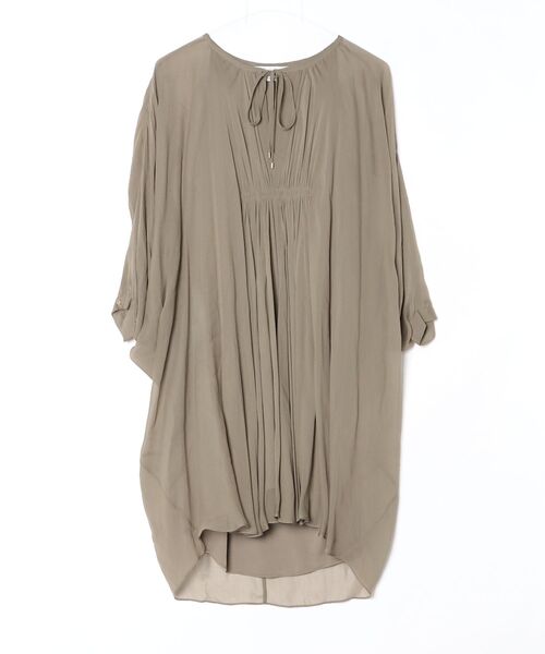 DIANE von FURSTENBERG（ダイアンフォンファステンバーグ） 7分袖