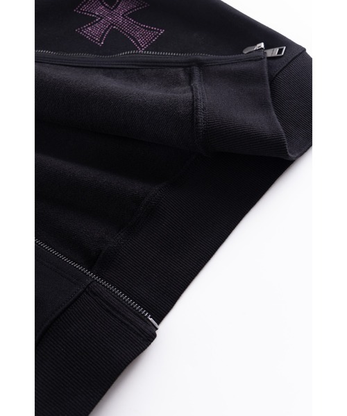 UNKNOWN LONDON(アンノウンロンドン) パーカー ジップフーディ UNKNOWN LONDON(アンノウンロンドン) パーカー ジップフーディ