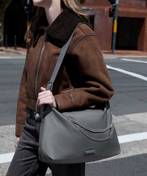 CHARLES ＆ KEITH（チャールズ&キース） 「CHARLES & KEITH