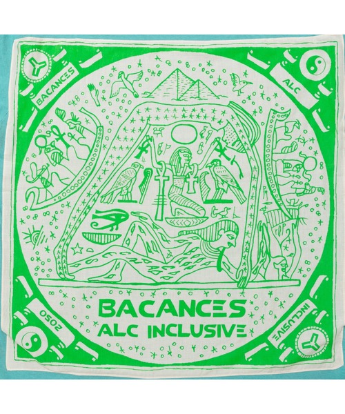 「AlexanderLeeChang」 長袖Tシャツ LARGE ホワイト メンズ_画像6