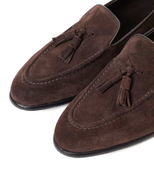 POLPETTA（ポルペッタ） ビジネスシューズ 「別注」POLPETTA