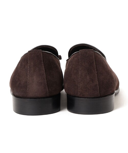 POLPETTA（ポルペッタ） ビジネスシューズ 「別注」POLPETTA