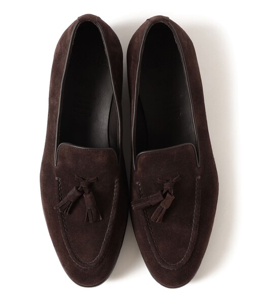 POLPETTA（ポルペッタ） ビジネスシューズ 「別注」POLPETTA