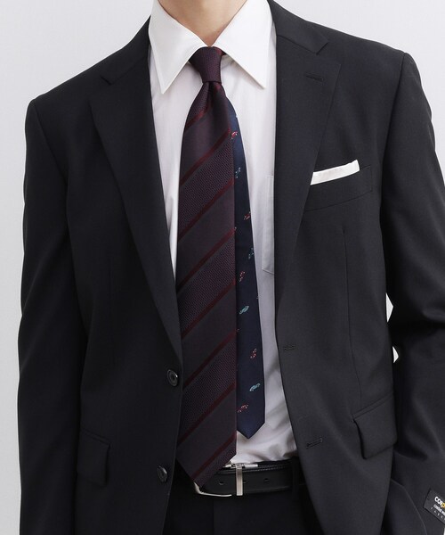 TAKEO KIKUCHI（タケオキクチ） ネクタイ 「BOXセット」クラシック