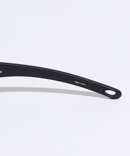 「FREAK'S STORE」 サングラス フリ- ブラック メンズ_画像9