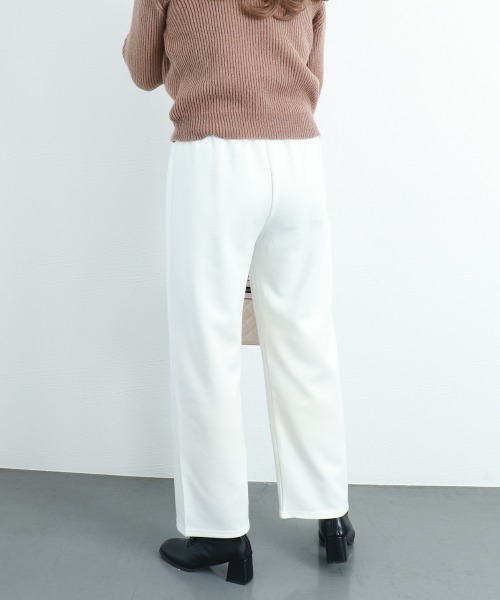 「Miniministore」 イージーパンツ X-LARGE ベージュ レディース_画像9