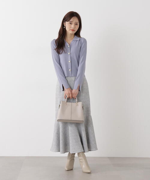 PROPORTION BODY DRESSING（プロポーションボディドレッシング