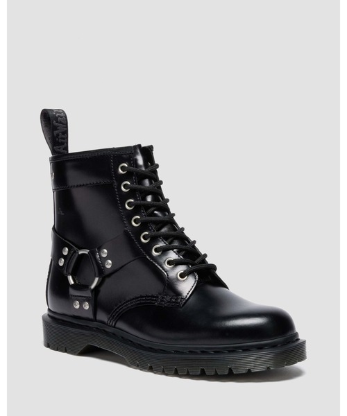 Dr.Martens（ドクターマーチン） レースアップブーツ UK10 ブラック