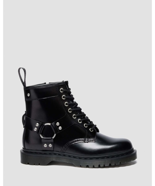 Dr.Martens（ドクターマーチン） レースアップブーツ UK10 ブラック