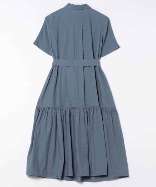 BLUE LABEL CRESTBRIDGE（ブルーレーベルクレストブリッジ） シャツ