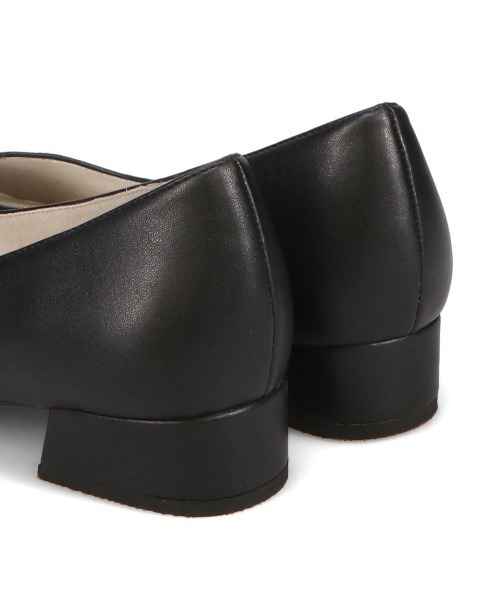 「ORiental TRaffic」 パンプス 40 シルバー レディース_画像5