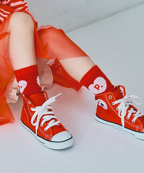 p.premier（ピードットプルミエ） 靴下 「新色追加」イロチ買いしたい