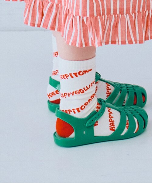 p.premier（ピードットプルミエ） 靴下 「新色追加」イロチ買いしたい