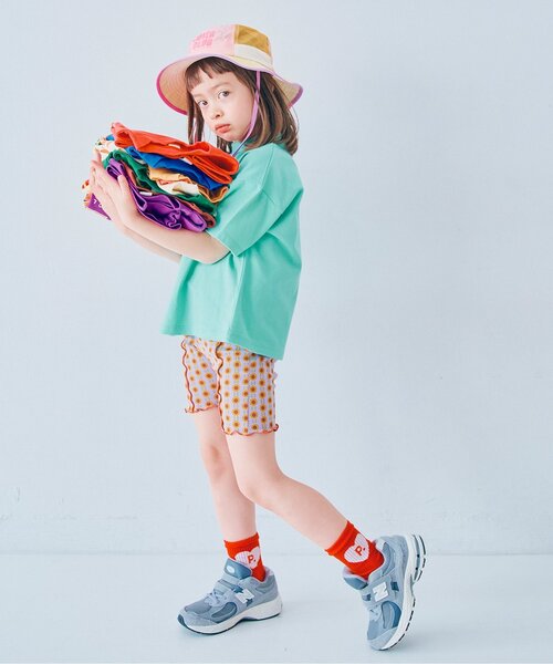 p.premier（ピードットプルミエ） 靴下 「新色追加」イロチ買いしたい