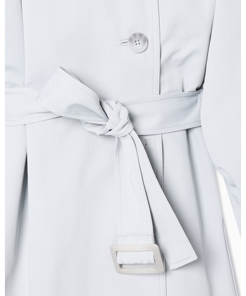 アルマーニコレツィオーニ トレンチコート トレンチジャケット レイン