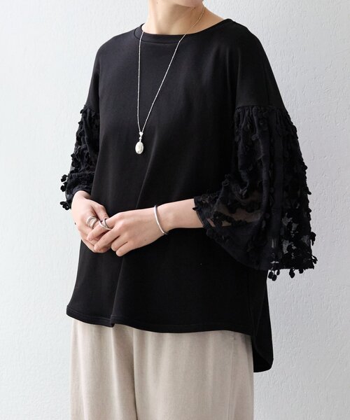 BEARDSLEY（ビアズリー） tシャツ 「HiROMITHiSTLE」チェリープル