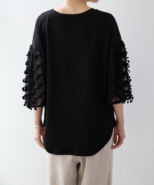 BEARDSLEY（ビアズリー） tシャツ 「HiROMITHiSTLE」チェリープル