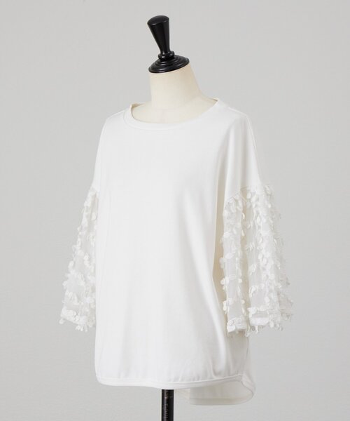 BEARDSLEY（ビアズリー） tシャツ チェリープルオーバー