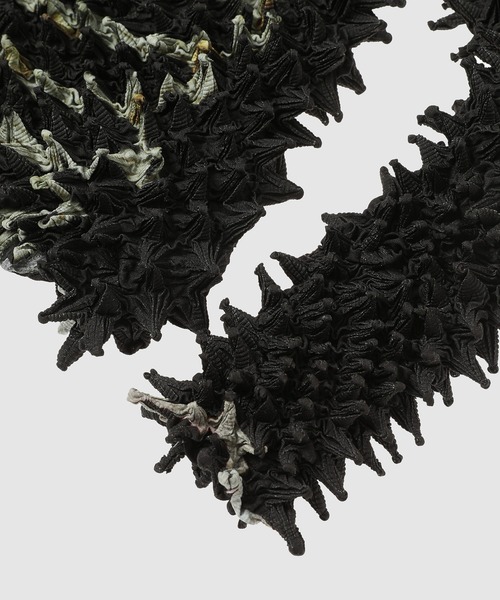 MASU（エムエーエスユー） NAPOLEON SPIKY TOPS メンズ : ZOZOTOWN